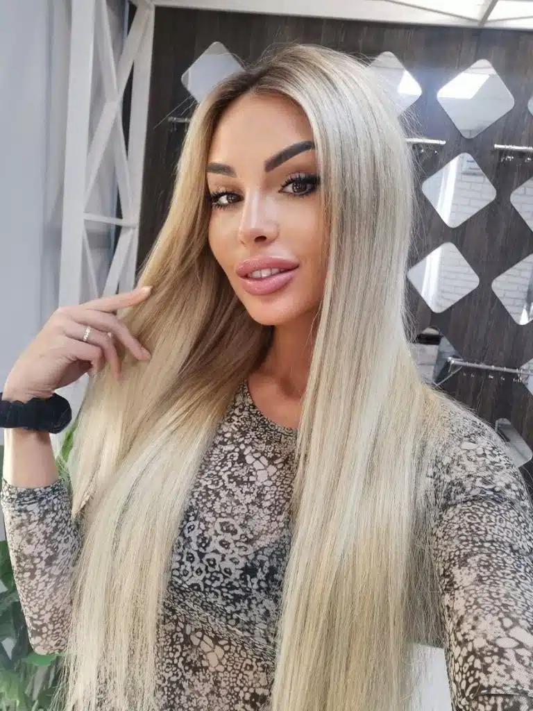 Maria Photodromm Biography: Wiki, Age, Career, Height, Weight, Boyfriend, Net Worth & More